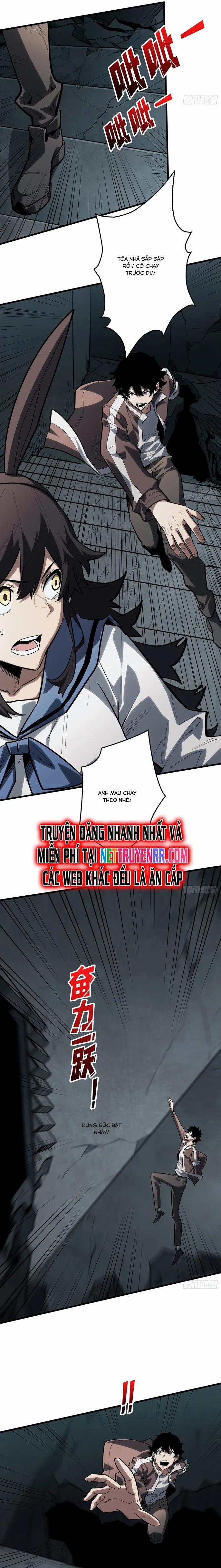 Người Chơi Đệ Nhất 20 trang 1