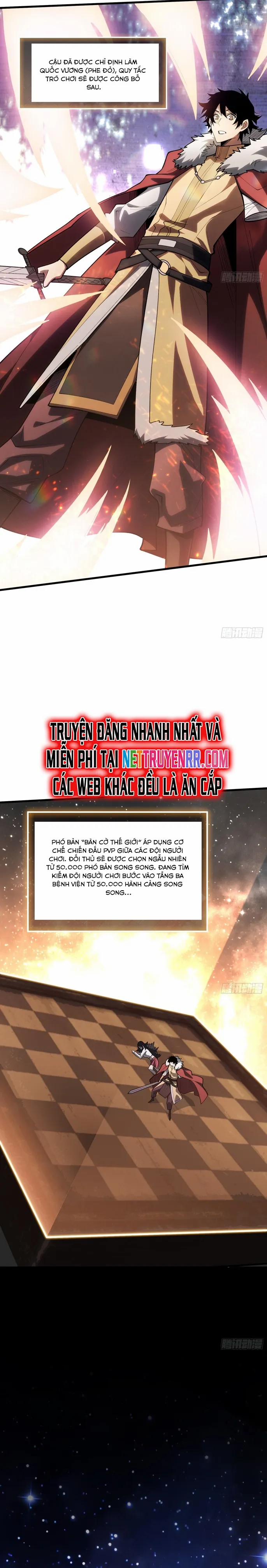 Người Chơi Đệ Nhất 20 trang 10