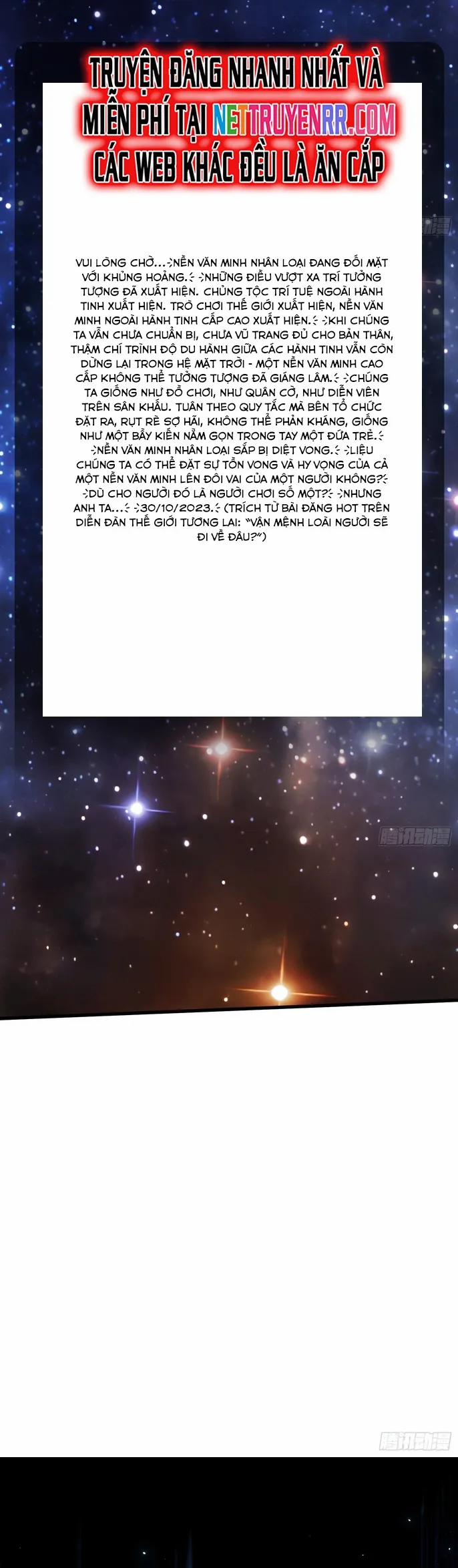 Người Chơi Đệ Nhất 20 trang 11