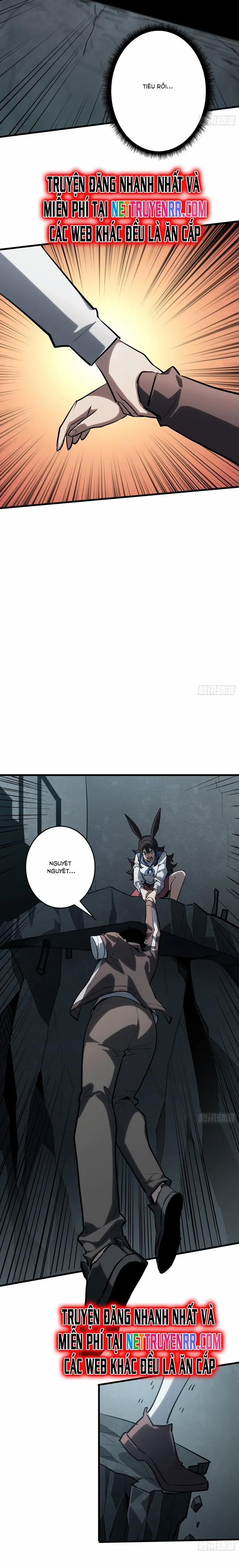 Người Chơi Đệ Nhất 20 trang 2