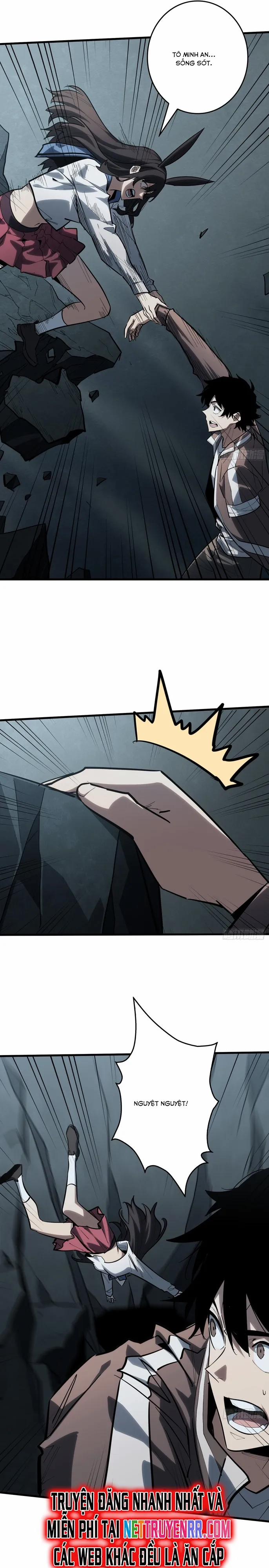 Người Chơi Đệ Nhất 20 trang 3