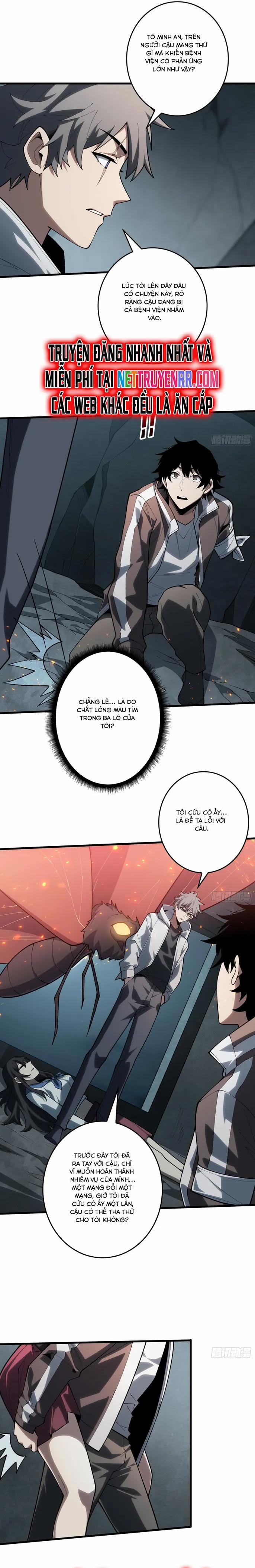 Người Chơi Đệ Nhất 20 trang 5