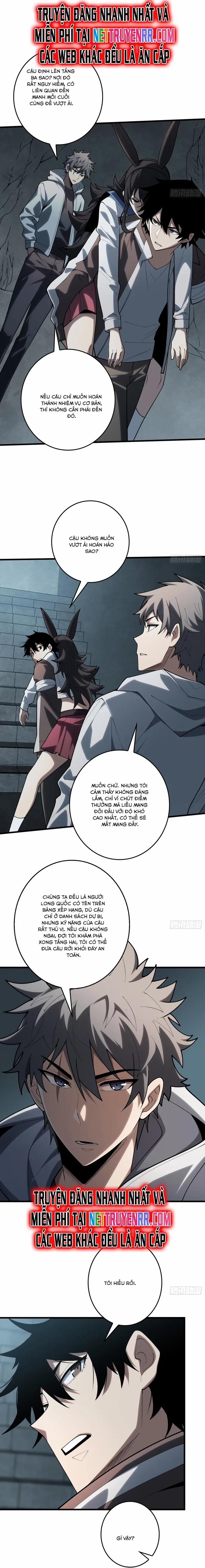 Người Chơi Đệ Nhất 20 trang 6