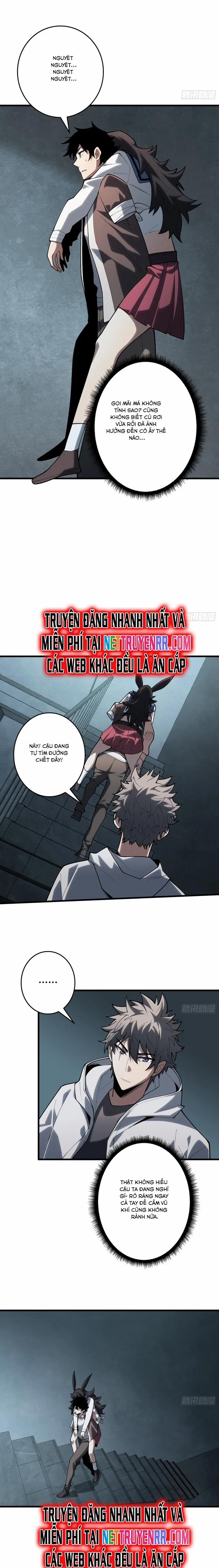 Người Chơi Đệ Nhất 20 trang 7