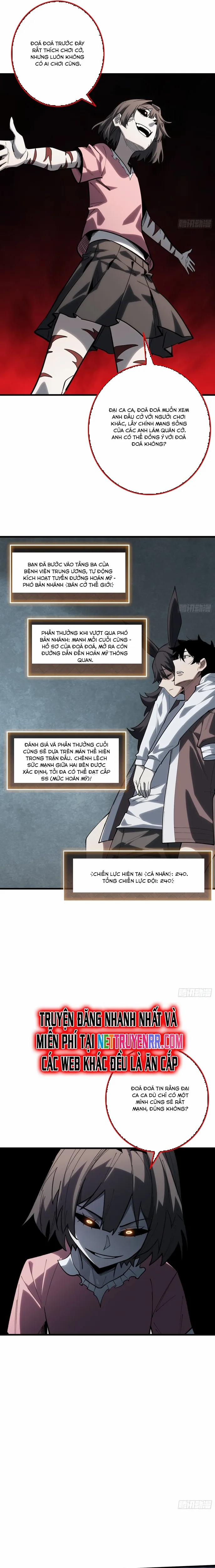 Người Chơi Đệ Nhất 20 trang 9