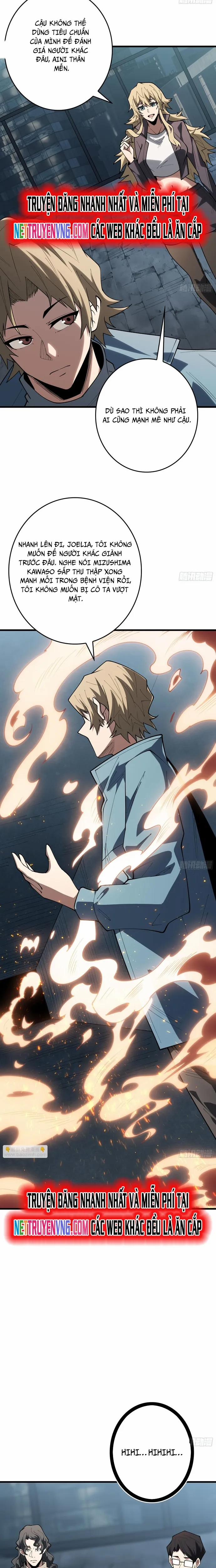 Người Chơi Đệ Nhất 21 trang 1