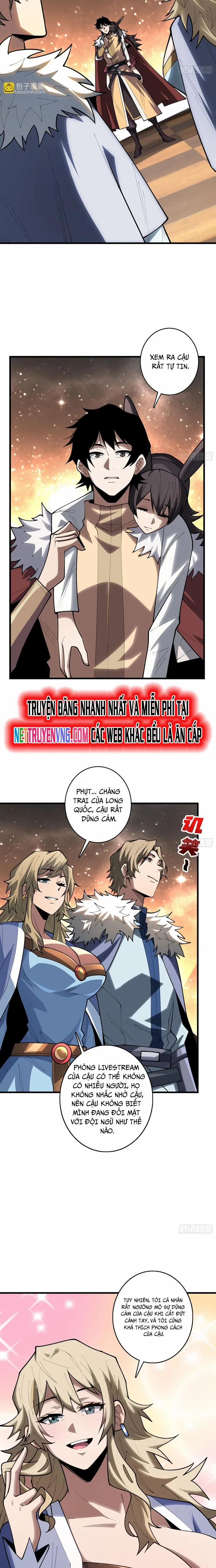 Người Chơi Đệ Nhất 21 trang 10