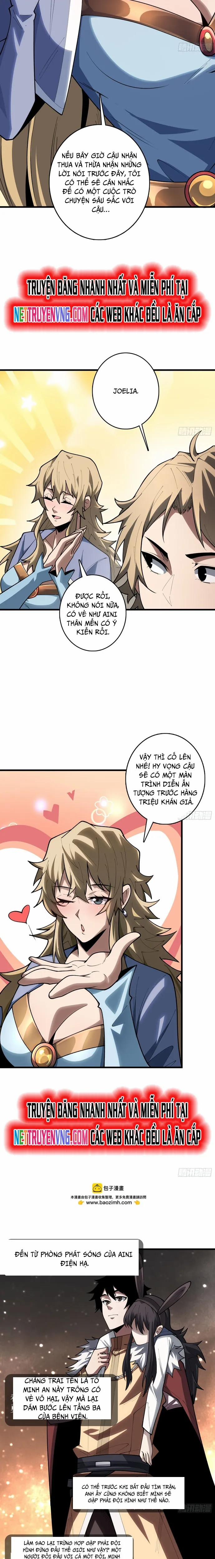 Người Chơi Đệ Nhất 21 trang 11