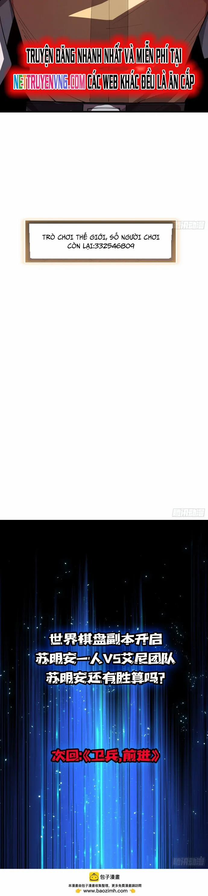 Người Chơi Đệ Nhất 21 trang 13