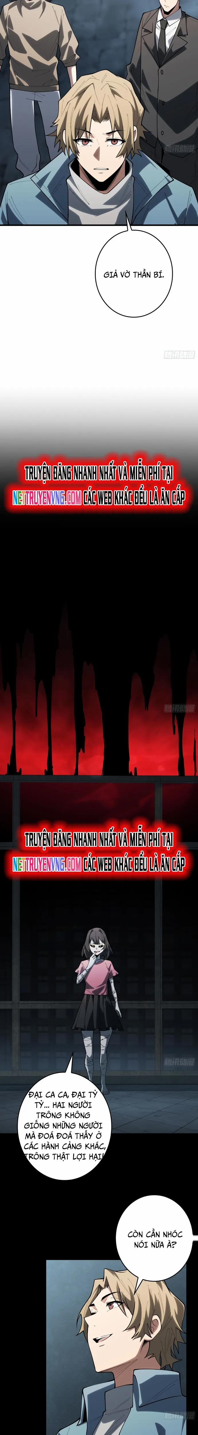 Người Chơi Đệ Nhất 21 trang 2