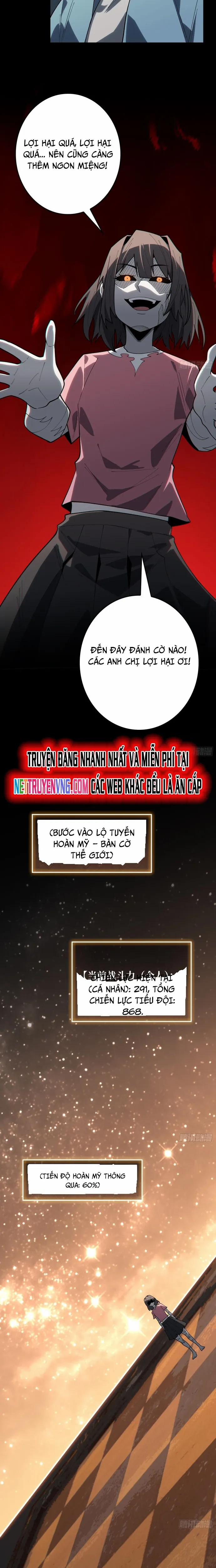 Người Chơi Đệ Nhất 21 trang 3