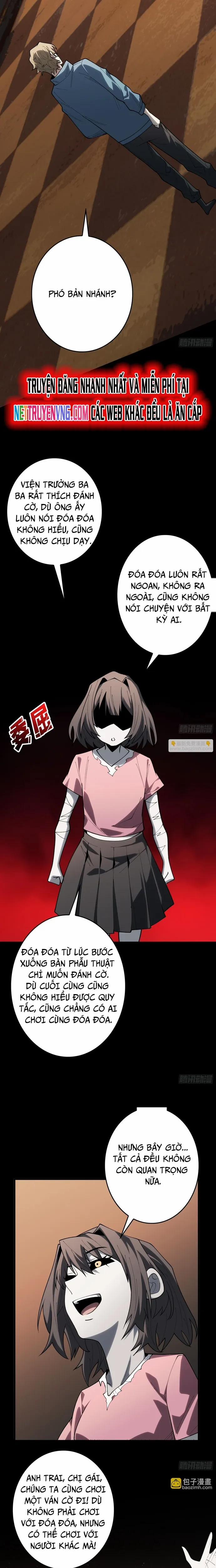 Người Chơi Đệ Nhất 21 trang 4
