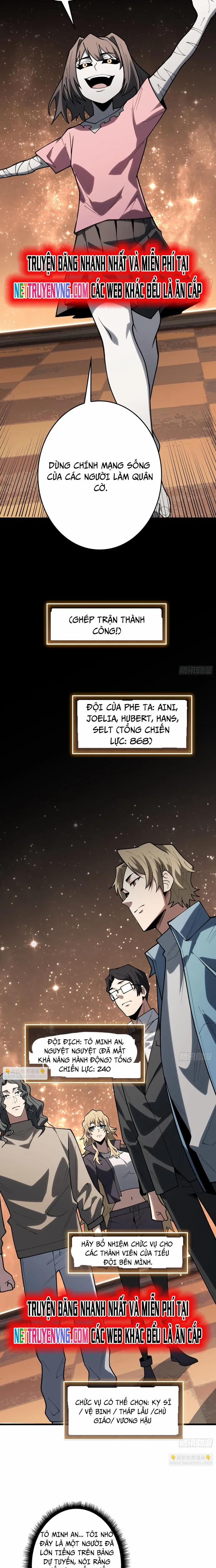 Người Chơi Đệ Nhất 21 trang 5