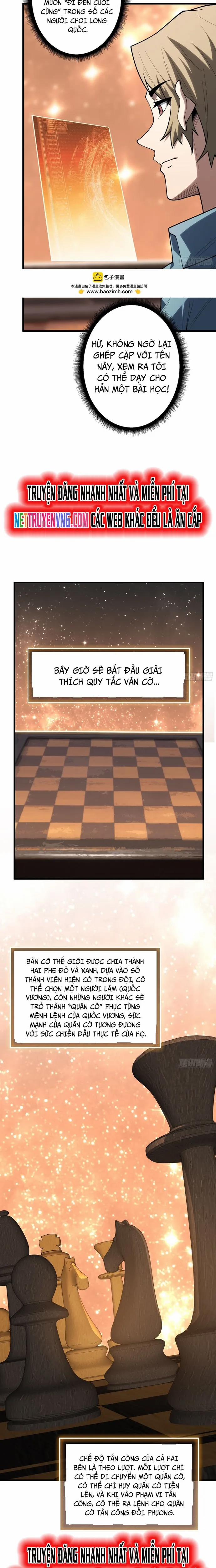 Người Chơi Đệ Nhất 21 trang 6