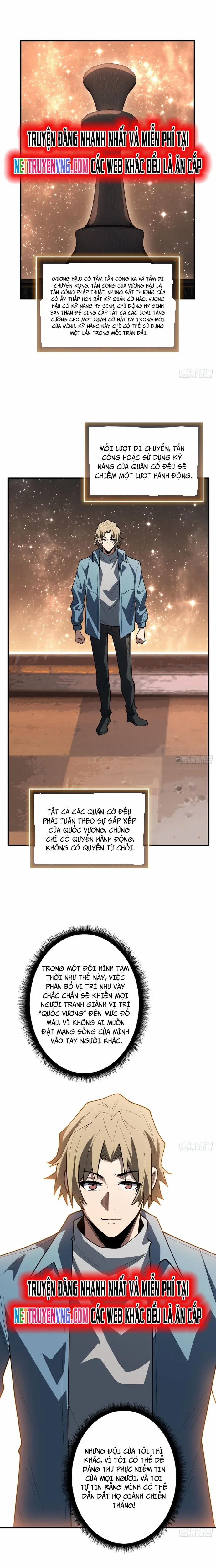 Người Chơi Đệ Nhất 21 trang 8