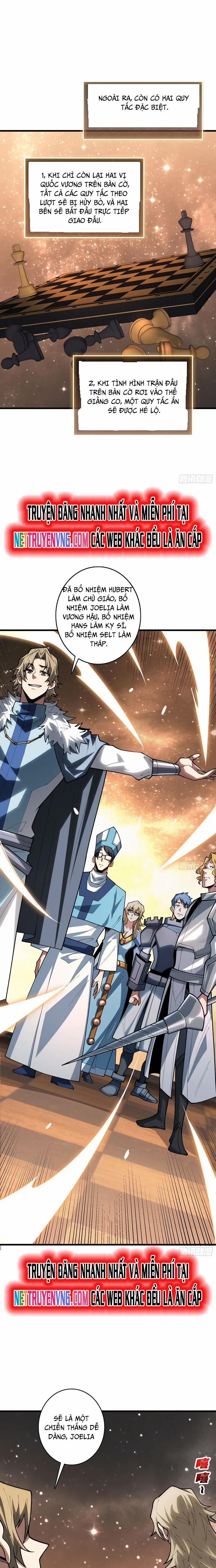 Người Chơi Đệ Nhất 21 trang 9