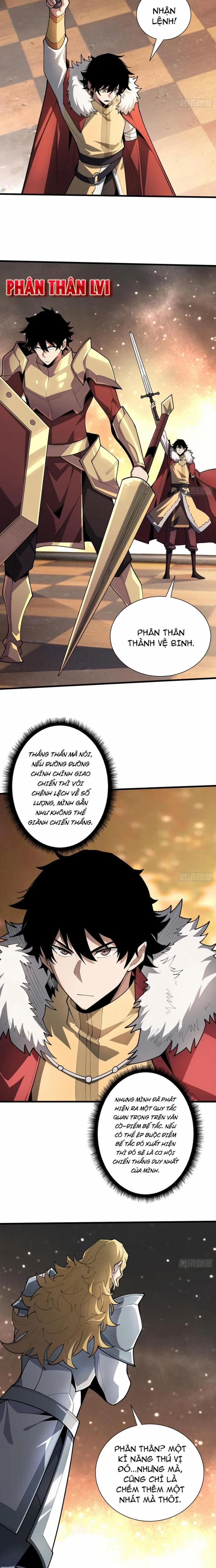 Người Chơi Đệ Nhất 22 trang 1