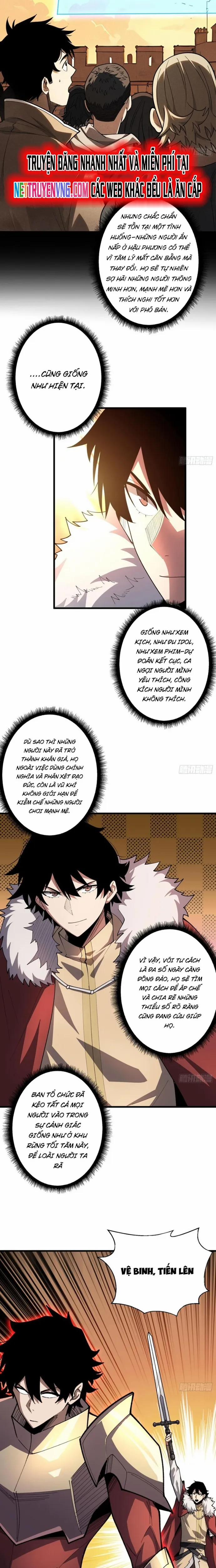 Người Chơi Đệ Nhất 22 trang 10