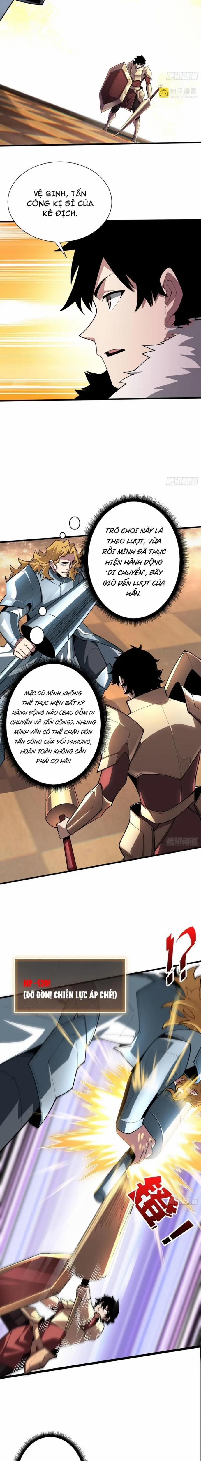 Người Chơi Đệ Nhất 22 trang 2