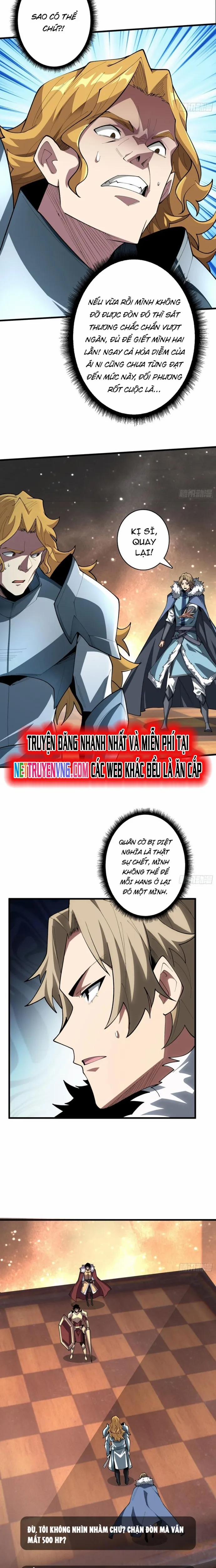 Người Chơi Đệ Nhất 22 trang 3
