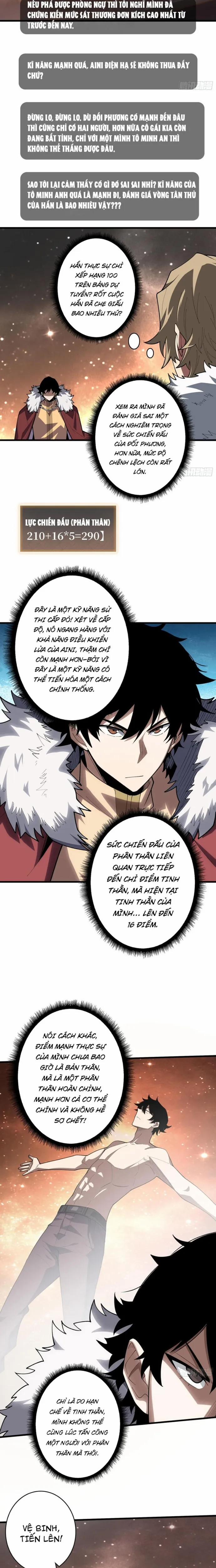 Người Chơi Đệ Nhất 22 trang 4