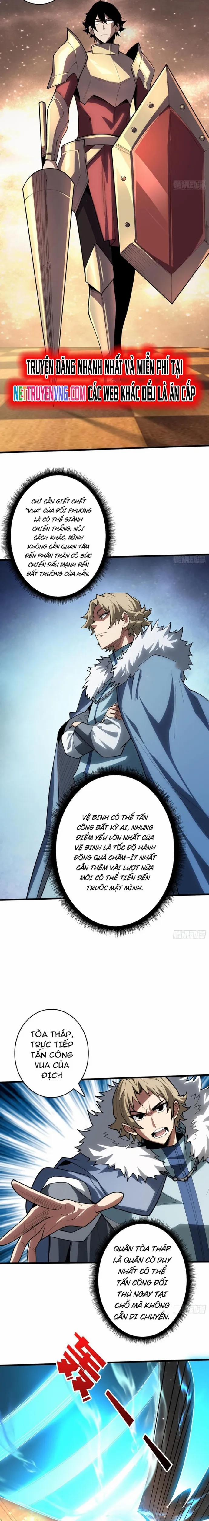 Người Chơi Đệ Nhất 22 trang 5