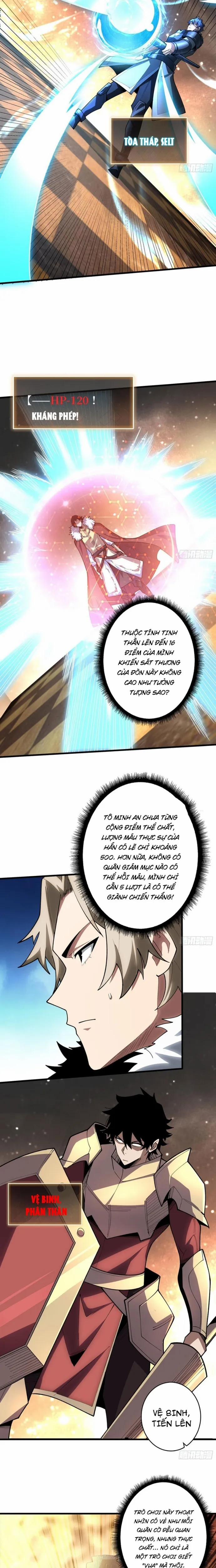 Người Chơi Đệ Nhất 22 trang 6