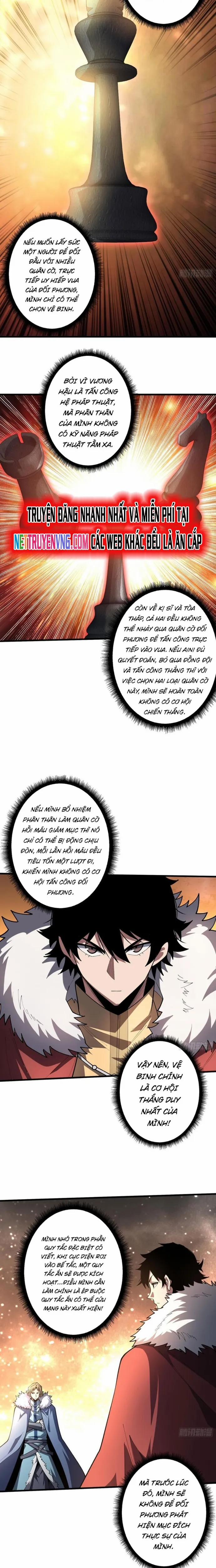 Người Chơi Đệ Nhất 22 trang 7