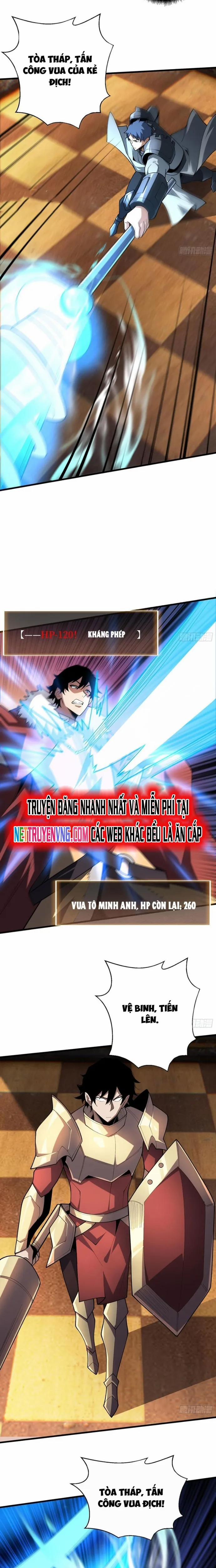 Người Chơi Đệ Nhất 22 trang 8