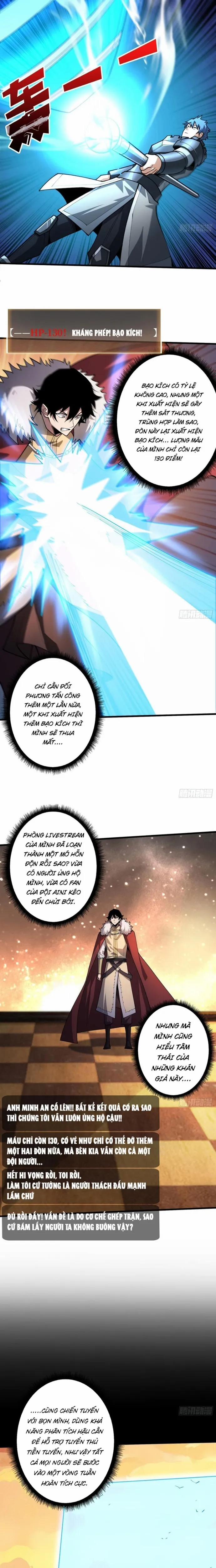 Người Chơi Đệ Nhất 22 trang 9