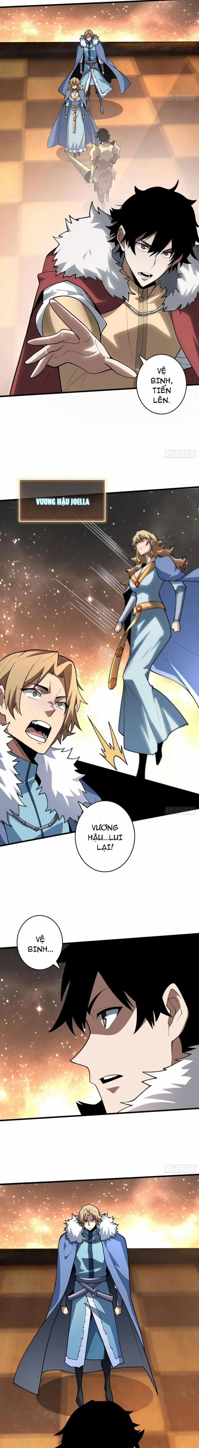 Người Chơi Đệ Nhất 23 trang 1