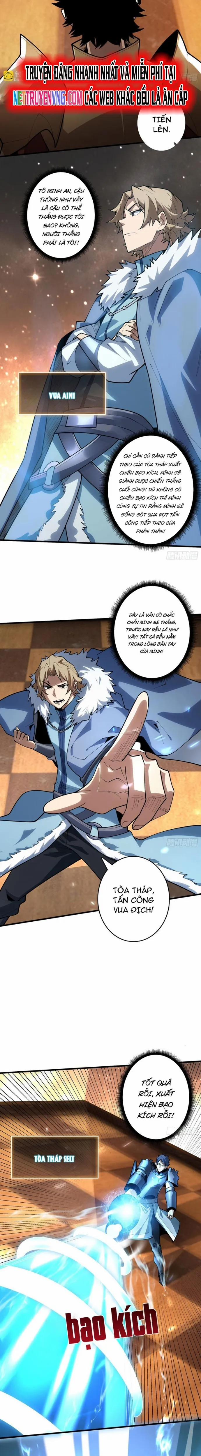 Người Chơi Đệ Nhất 23 trang 2