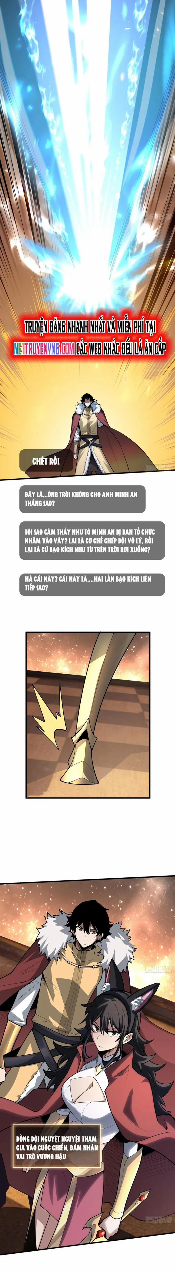 Người Chơi Đệ Nhất 23 trang 3