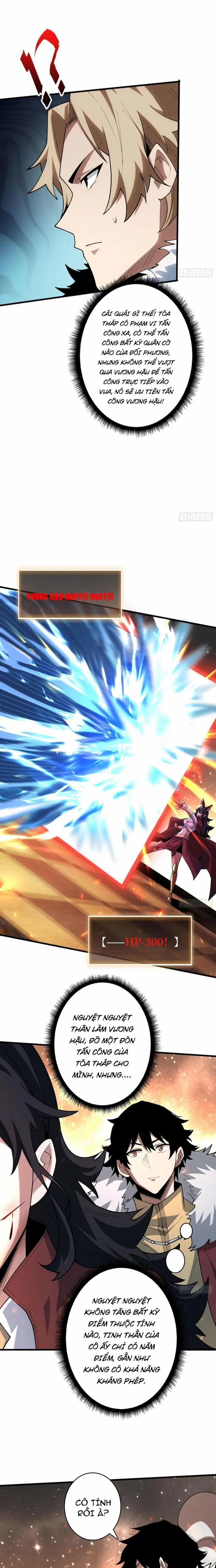 Người Chơi Đệ Nhất 23 trang 4