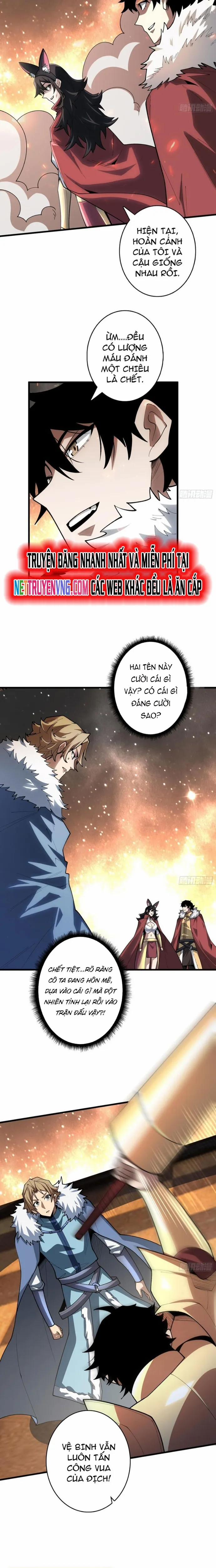 Người Chơi Đệ Nhất 23 trang 5