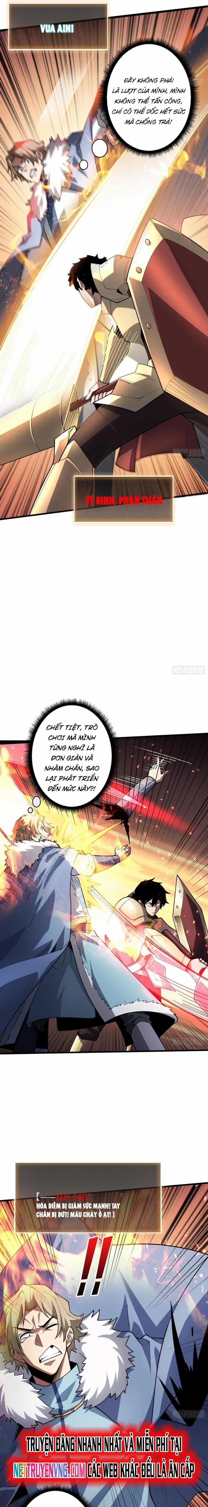 Người Chơi Đệ Nhất 23 trang 6