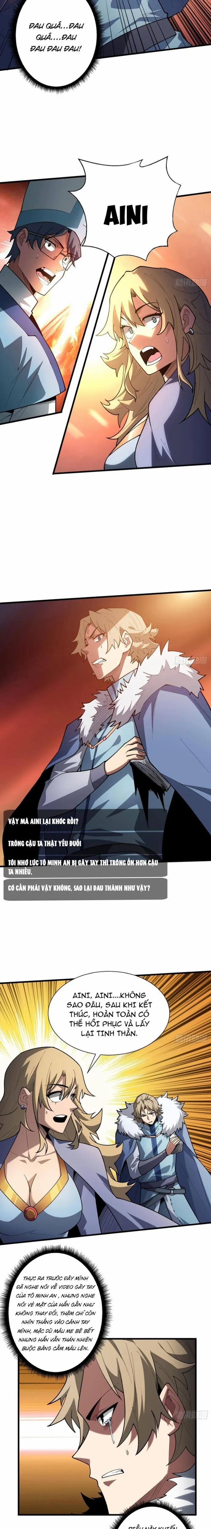 Người Chơi Đệ Nhất 23 trang 7