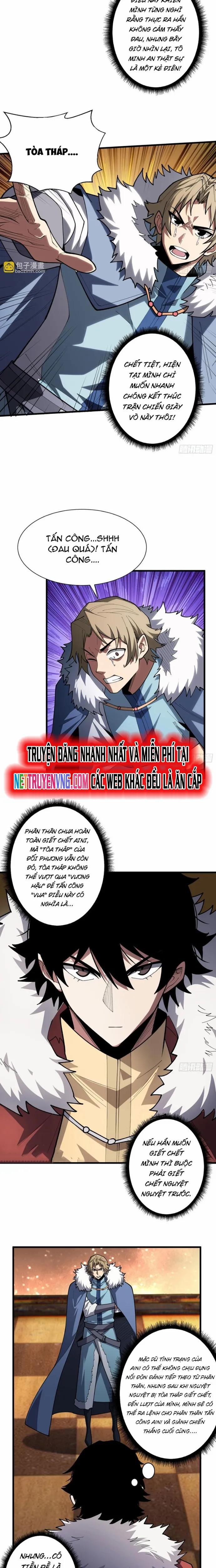 Người Chơi Đệ Nhất 23 trang 8