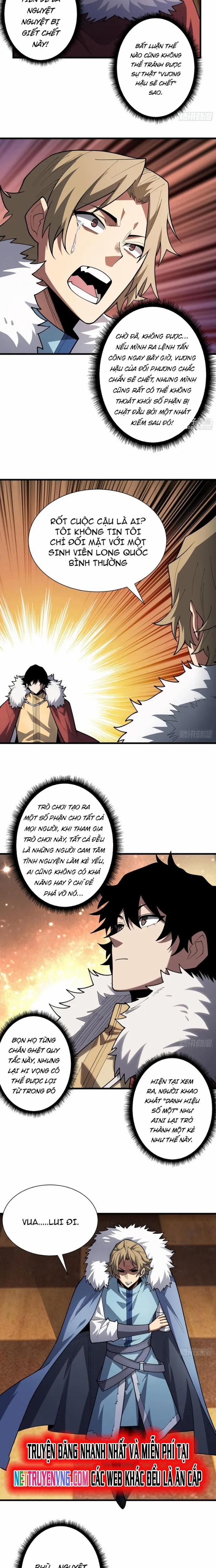 Người Chơi Đệ Nhất 23 trang 9
