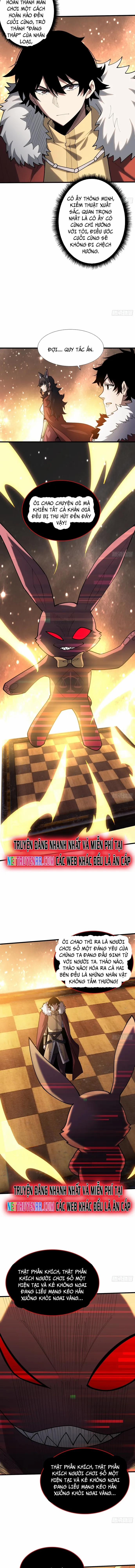 Người Chơi Đệ Nhất 24 trang 1