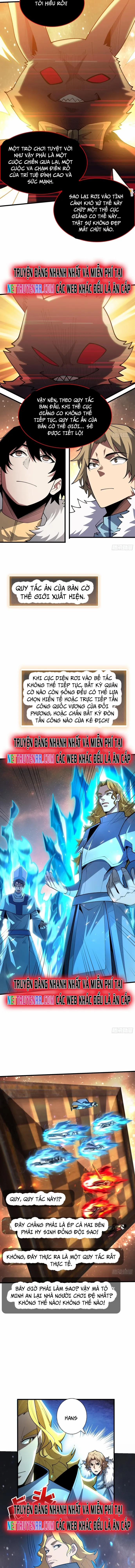 Người Chơi Đệ Nhất 24 trang 2