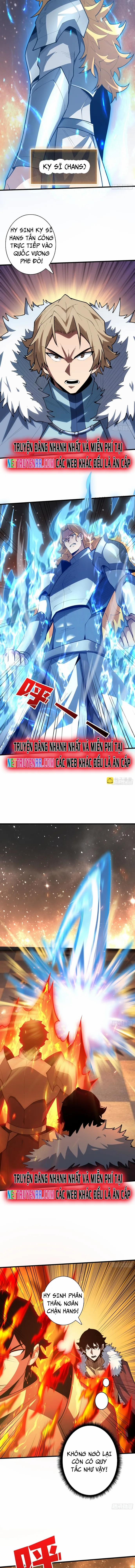 Người Chơi Đệ Nhất 24 trang 3