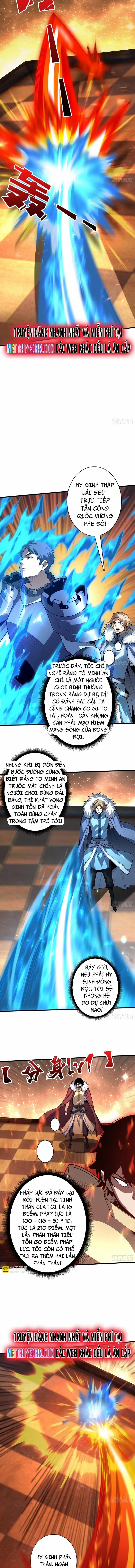 Người Chơi Đệ Nhất 24 trang 4