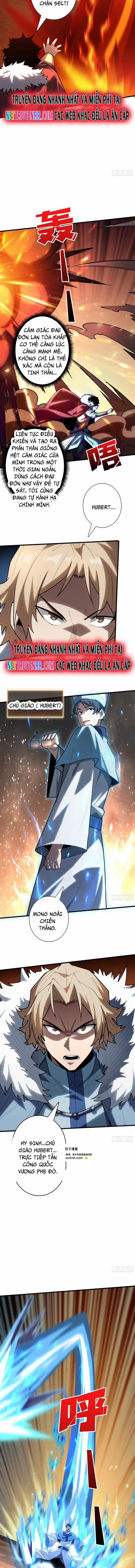 Người Chơi Đệ Nhất 24 trang 5