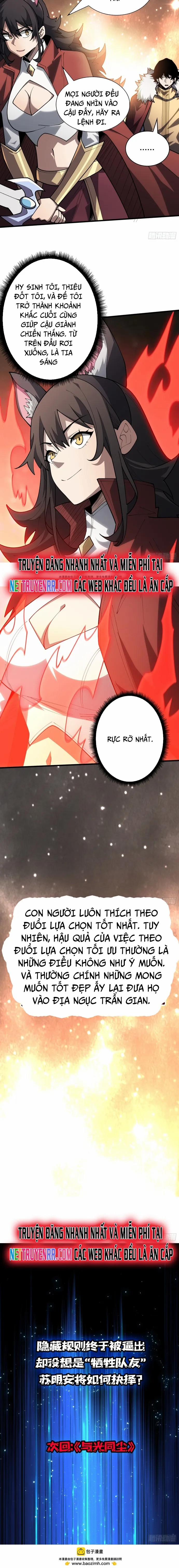 Người Chơi Đệ Nhất 24 trang 7