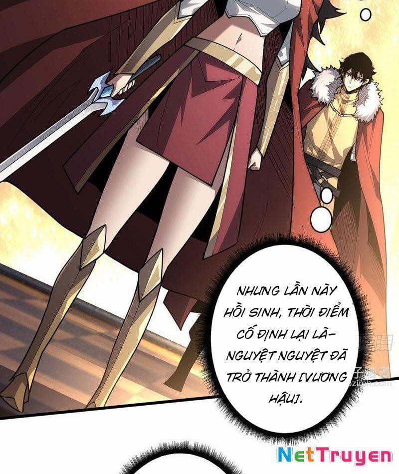 Người Chơi Đệ Nhất 25 trang 10