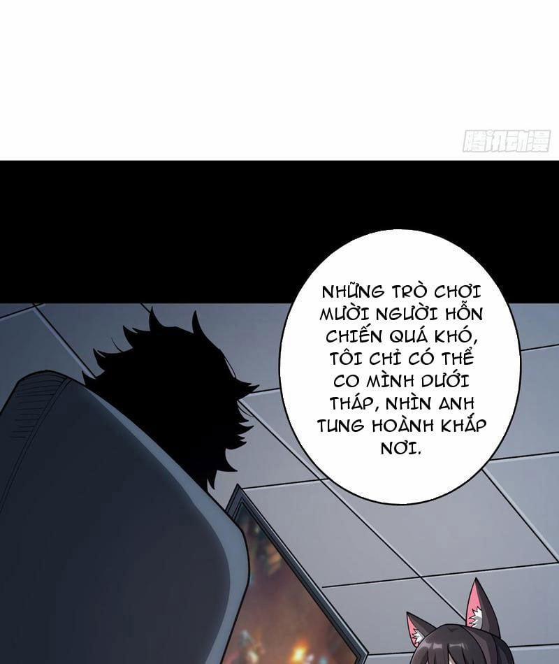 Người Chơi Đệ Nhất 25 trang 29