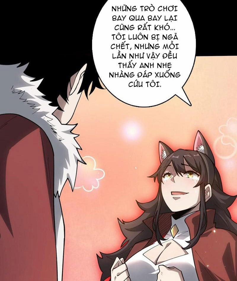 Người Chơi Đệ Nhất 25 trang 31