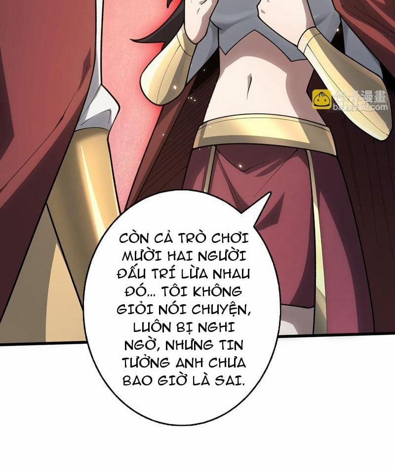 Người Chơi Đệ Nhất 25 trang 32