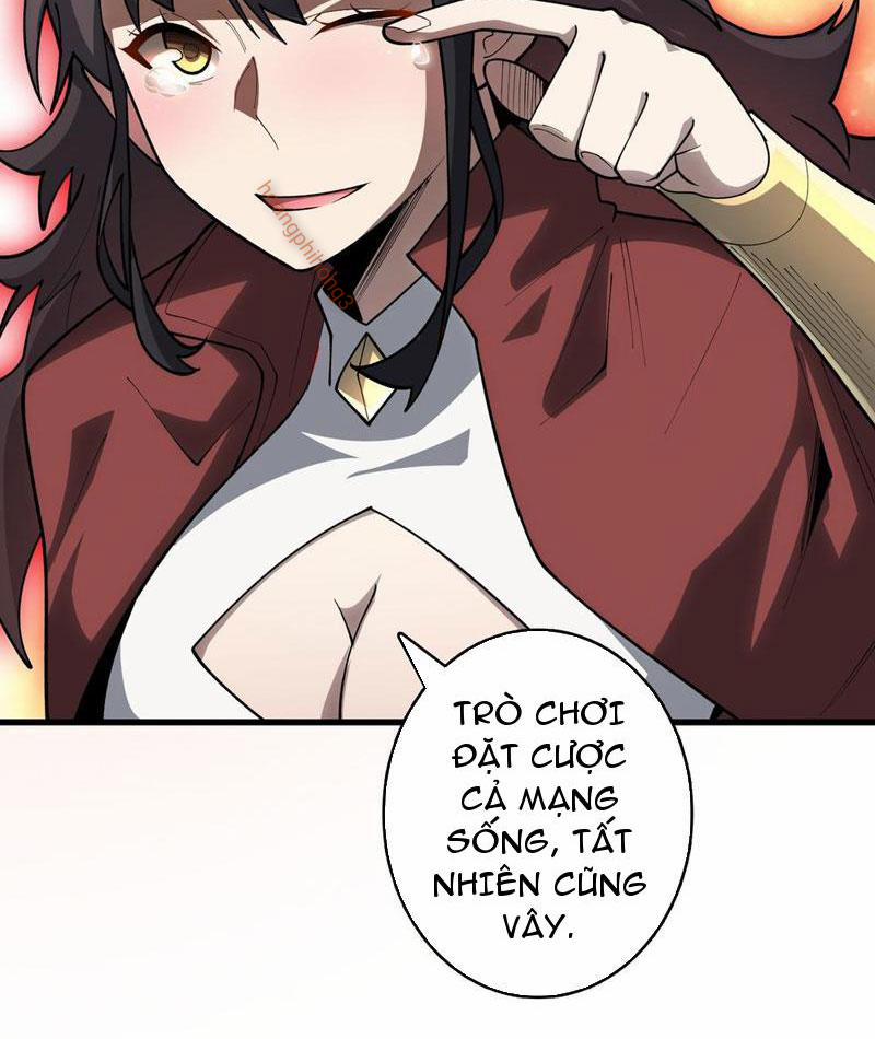 Người Chơi Đệ Nhất 25 trang 34